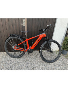 BEGAGNAD TREK POWERFLY 7 ORANGE STRL. 17,5