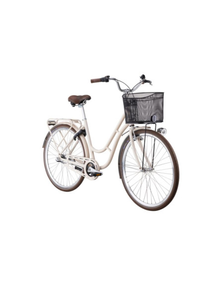 MONARK KARIN 3 VÄXLAR, LIGHT SAND