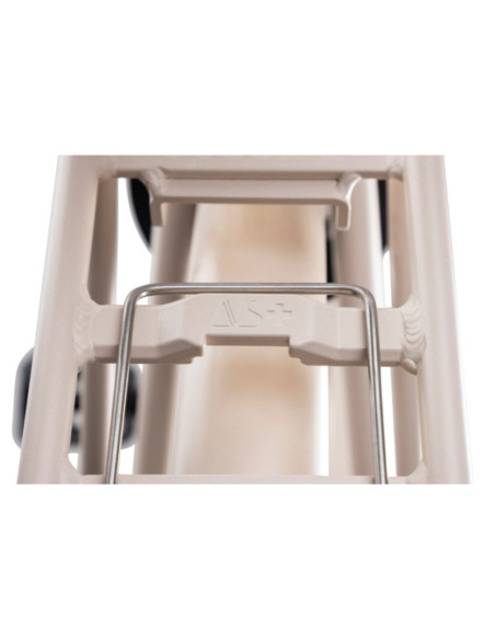 MONARK KARIN 3 VÄXLAR, LIGHT SAND