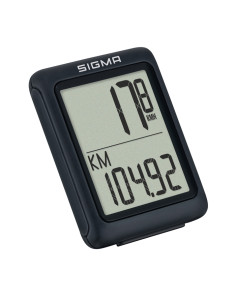 Sigma cykeldator 2