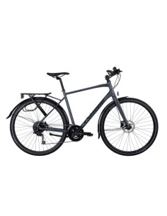 Crescent Salto hybrid