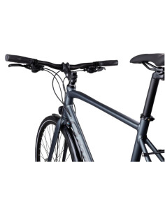 Crescent Salto hybrid 2