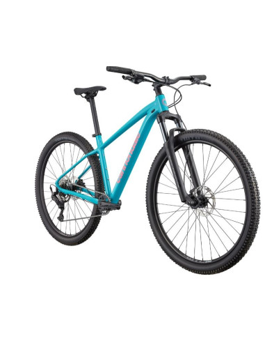 CANNONDALE TRAIL 2 BLÅ 27,5