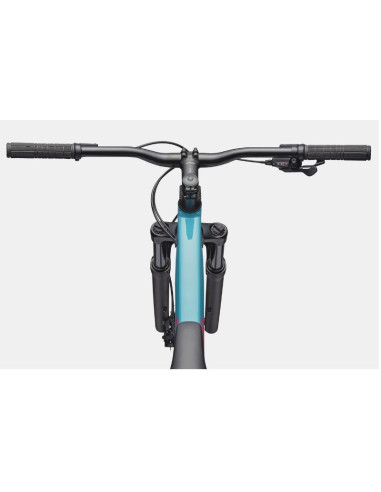 CANNONDALE TRAIL 2 BLÅ 27,5