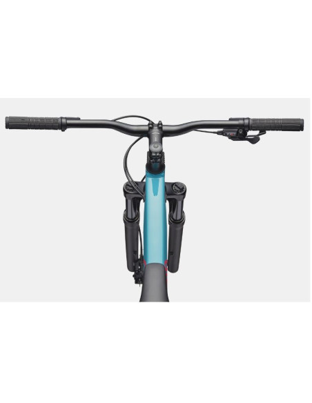 CANNONDALE TRAIL 2 BLÅ 27,5