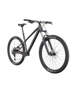 Cannondale Habit H2 svart 2