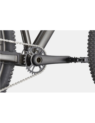 CANNONDALE HABIT 29 HT 2 SVART