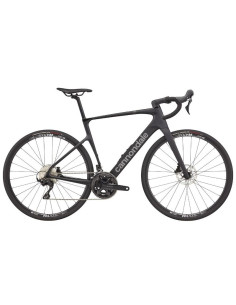CANNONDALE SYNAPSE KARBON  5 SVART