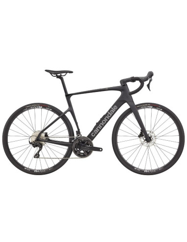CANNONDALE SYNAPSE KARBON  5 SVART