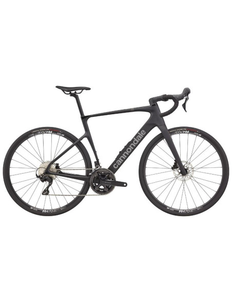CANNONDALE SYNAPSE KARBON  5 SVART