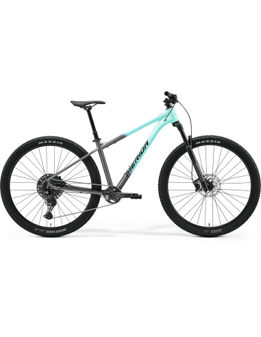 MTB Merida Big NIne 400