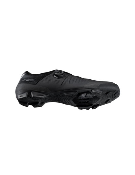 SKOR SHIMANO XC302 SVART