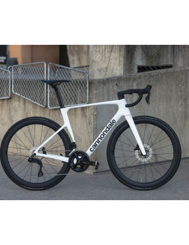 Racercykel Cannondale Supersix 5 Evo