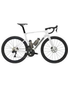 Racercykel Cannondale Supersix Evo gen 5