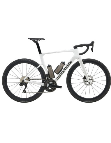 Racercykel Cannondale Supersix Evo gen 5