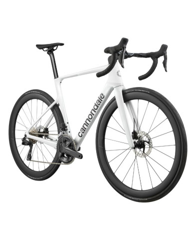 CANNONDALE SUPERSIX EVO 5 , CASHMIRE