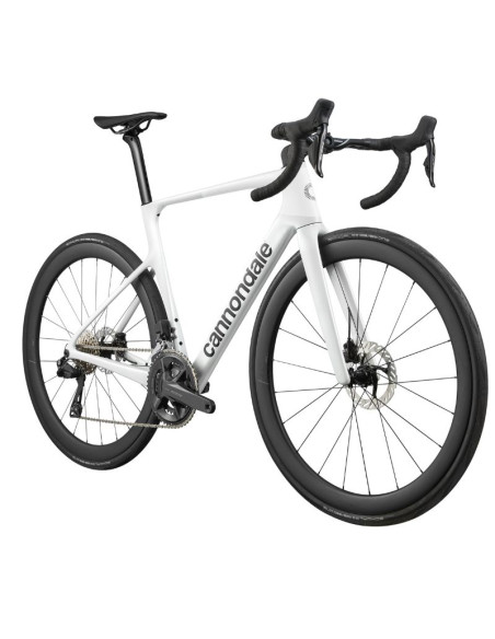 CANNONDALE SUPERSIX EVO 5 , CASHMIRE