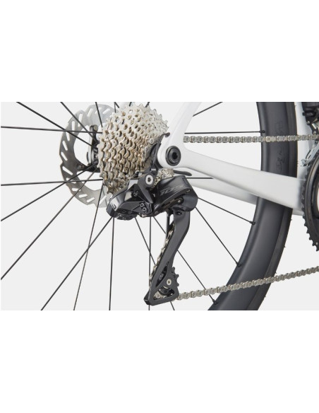 CANNONDALE SUPERSIX EVO 5 , CASHMIRE