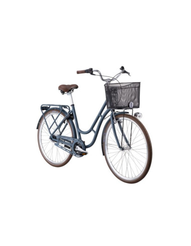 Monark Karin 7-vxl blå 51cm