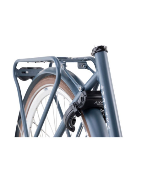 Monark Karin 7-vxl blå 51cm