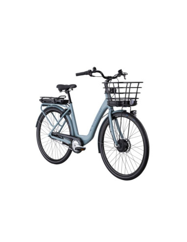 CRESCENT ELINA 7VXL BLÅ 51CM