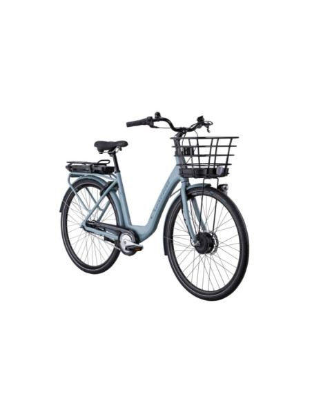 CRESCENT ELINA 7VXL BLÅ 51CM