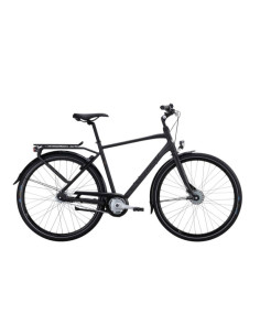 En sportig herrcykel med 7 växlar Crescent Tarfek