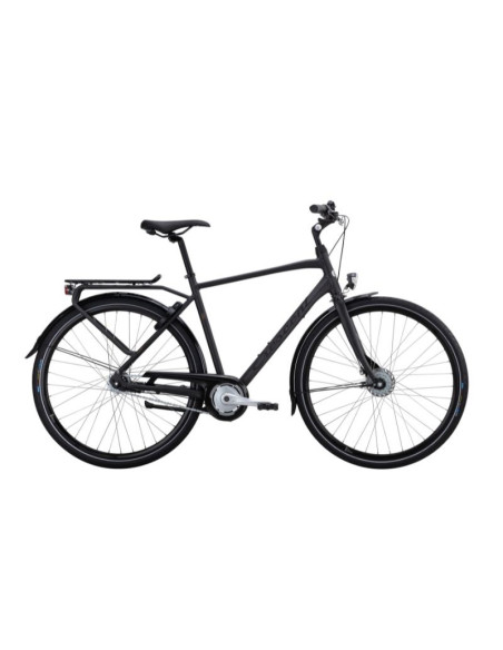 En sportig herrcykel med 7 växlar Crescent Tarfek