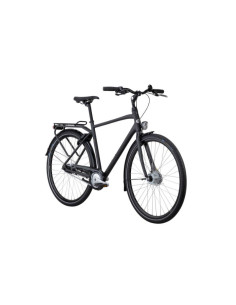 En sportig herrcykel med 7 växlar Crescent Tarfek 2