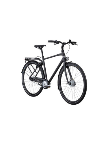 CRESCENT TARFEK MATTSVART