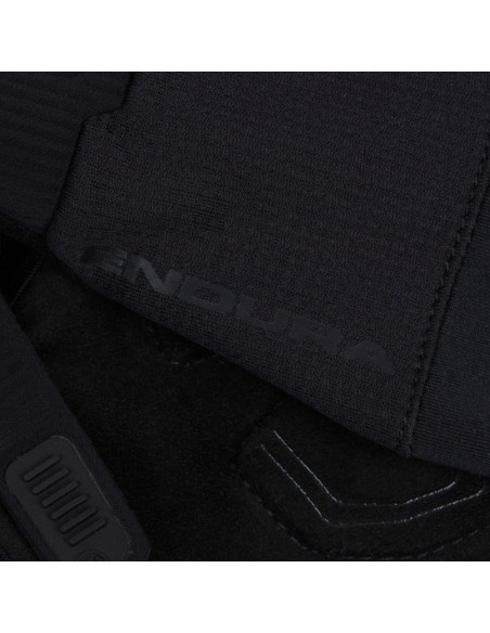 HANDKSKE KORT F. LOOP MITT SVART