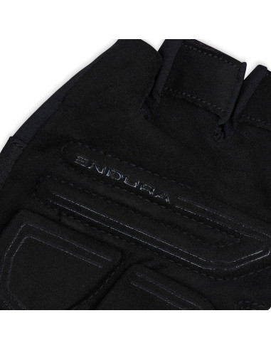 HANDKSKE KORT F. LOOP MITT SVART