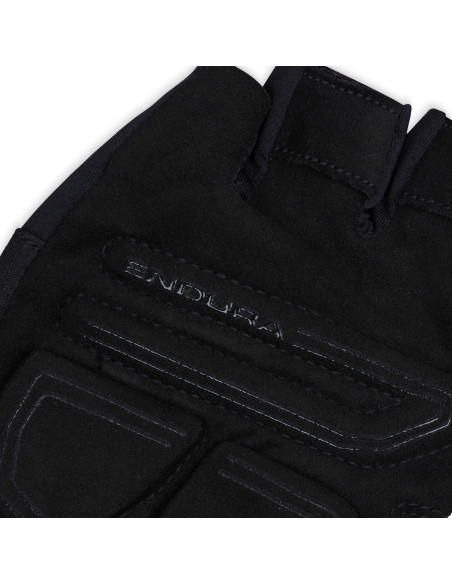 HANDKSKE KORT F. LOOP MITT SVART