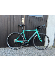 Begagnad racercykel Bianchi