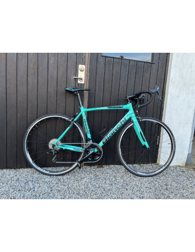 Begagnad racercykel Bianchi