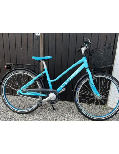 Begagnad Crescent Lone