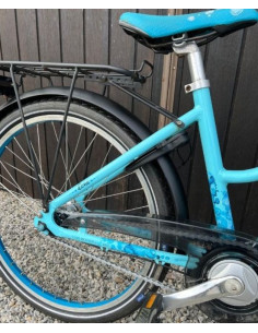 Begagnad Crescent Lone 2