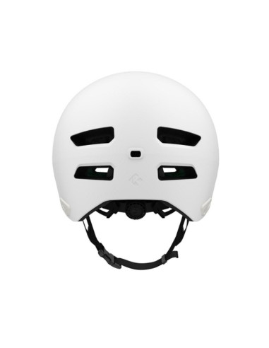 HJÄLM LAZER MAZE KINETICORE, MATTVIT...