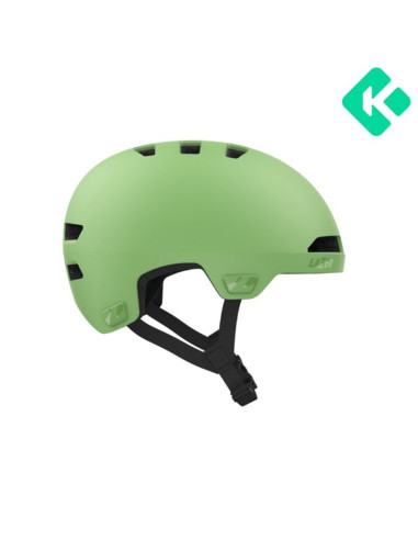 Cykelhjälm - en säker, miljövänlig och modern hjälm