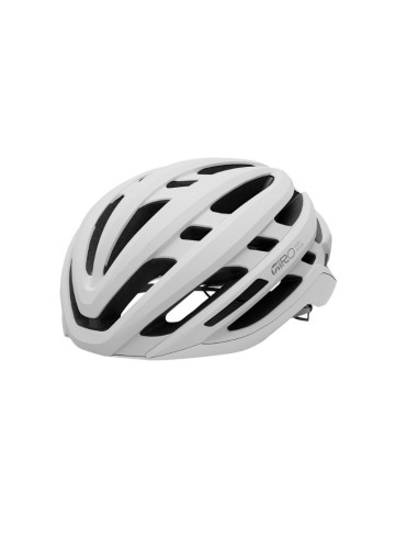 Cykelhjälm Giro Agilis för landsvägscykel, gravel och sportcykel