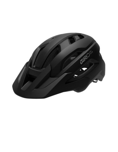 Cykelhjälm Giro Fixture för dig som cyklar mountainbike