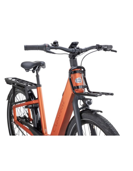 CRESCENT ELMER 20 5-VXL ORANGE LAVA