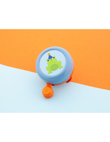 Ringklocka för barncykel