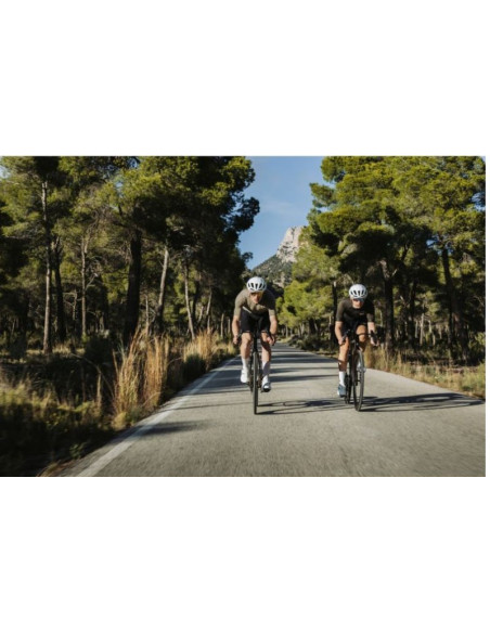 MERIDA REACTO 5000 HALO GREEN/SLATE GREY