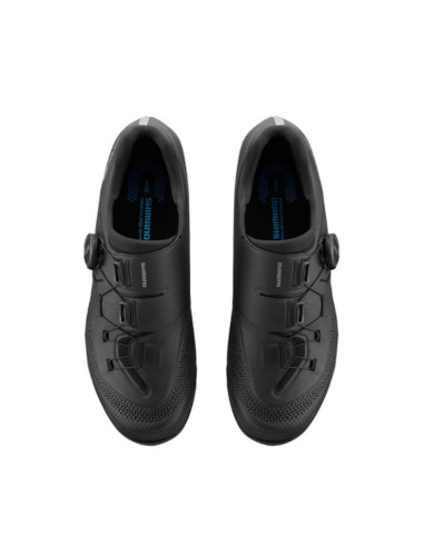 SKO SHIMANO SH-XC503 SVART