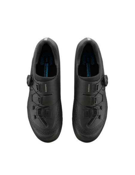 SKO SHIMANO SH-XC503 SVART