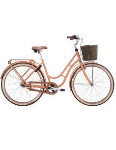 Monark citycykel Karin Limited edition