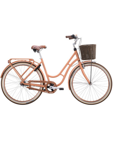 Monark citycykel Karin Limited edition