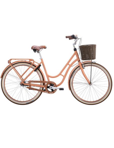 Monark citycykel Karin Limited edition