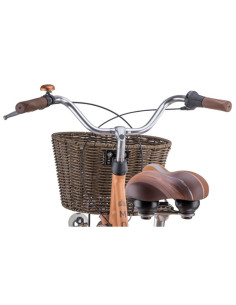 Monark citycykel Karin Limited edition 2